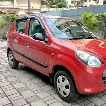 Maruti Suzuki Alto K10(2010-2014) Lxi
